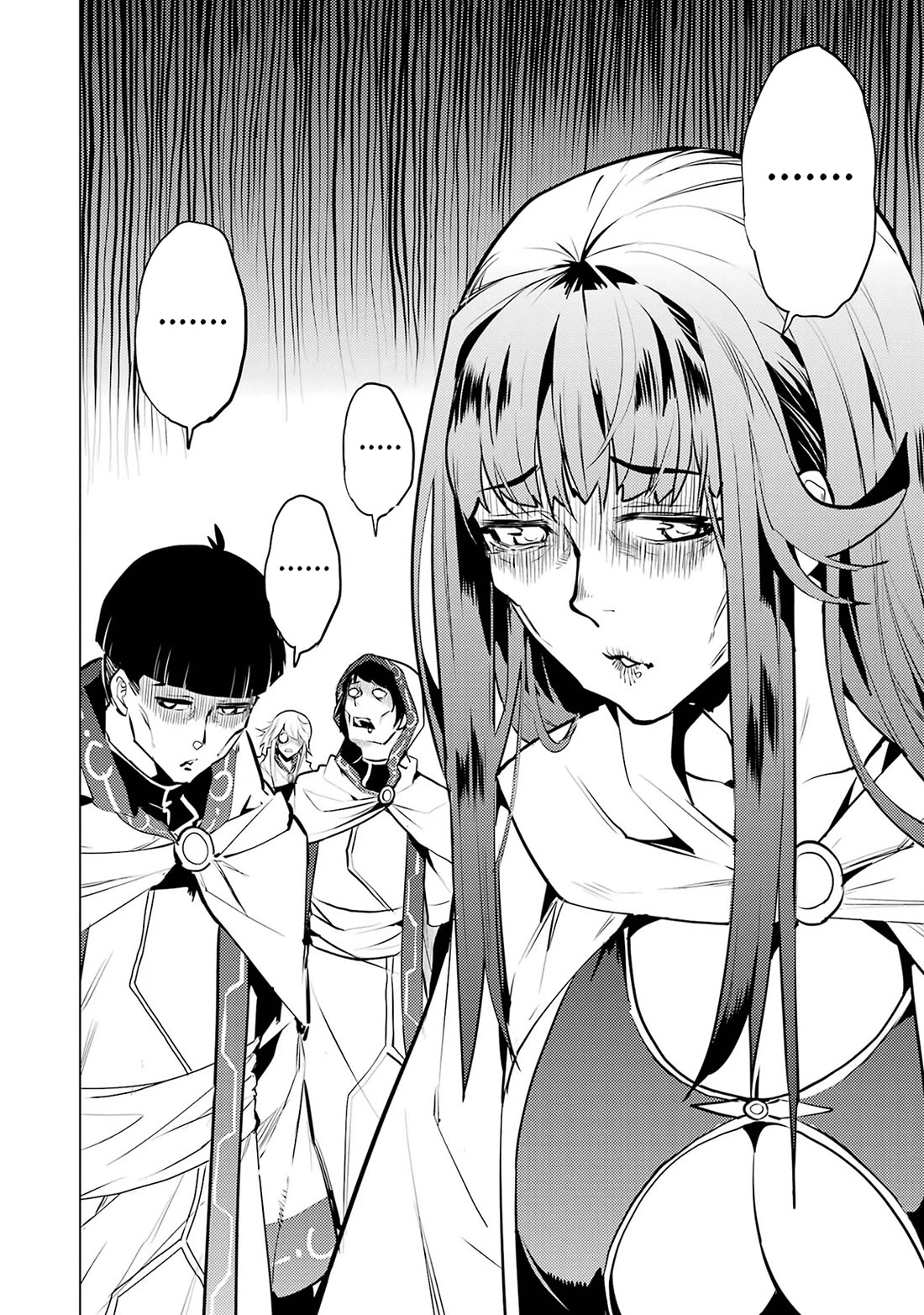 Tensei Kenja no Isekai Raifu ~Daini no Shokugyo wo Ete, Sekai Saikyou ni Narimashita~ Chapter 77 page 24 - Chapter 77