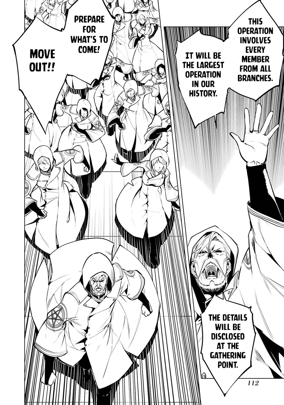 Tensei Kenja no Isekai Raifu ~Daini no Shokugyo wo Ete, Sekai Saikyou ni Narimashita~ Chapter 77 page 49 - Chapter 77