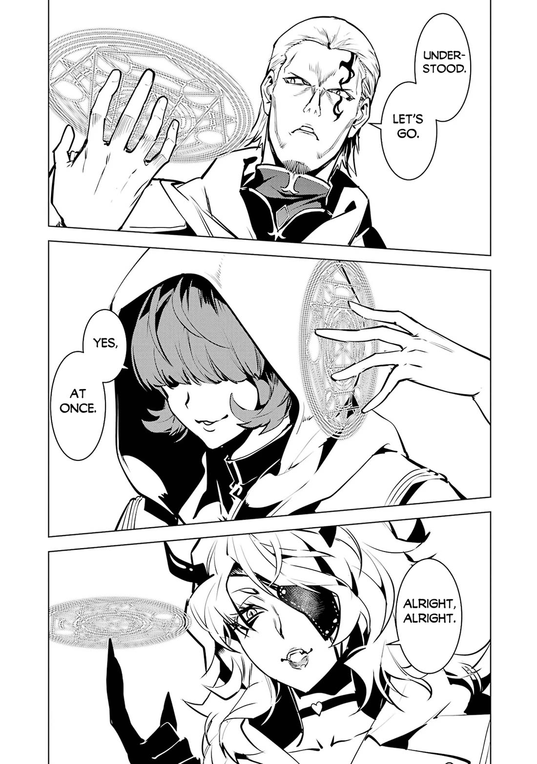 Tensei Kenja no Isekai Raifu ~Daini no Shokugyo wo Ete, Sekai Saikyou ni Narimashita~ Chapter 77 page 52 - Chapter 77