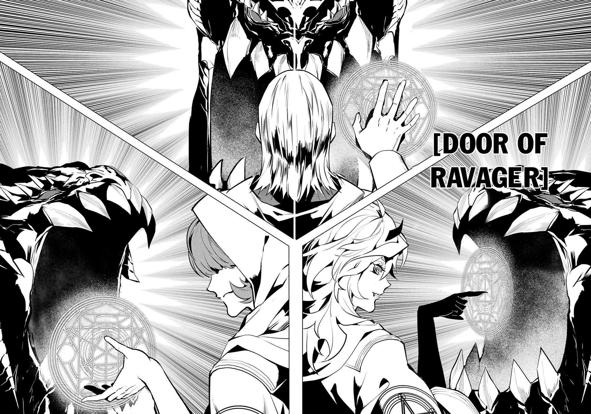 Tensei Kenja no Isekai Raifu ~Daini no Shokugyo wo Ete, Sekai Saikyou ni Narimashita~ Chapter 77 page 53 - Chapter 77