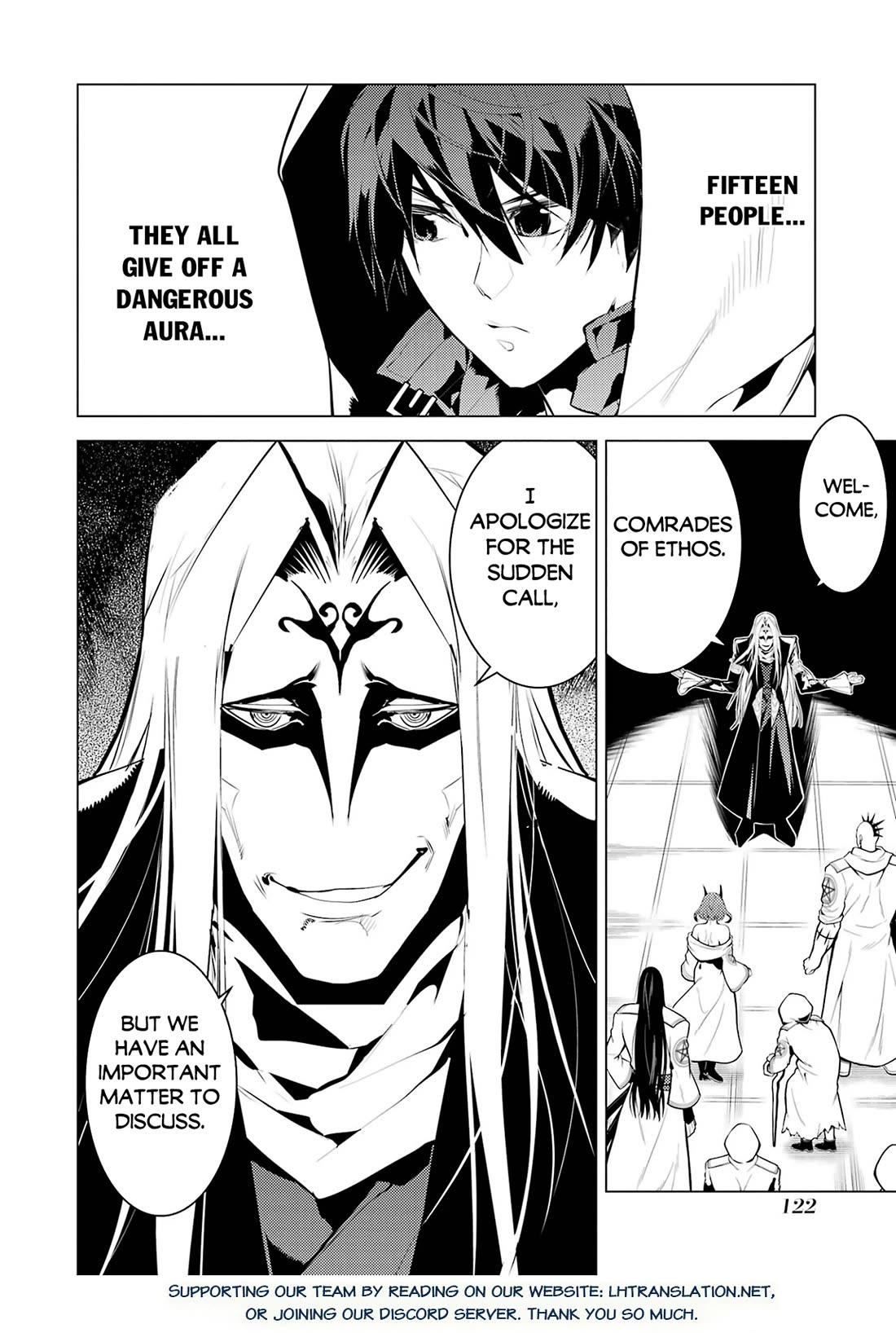 Tensei Kenja no Isekai Raifu ~Daini no Shokugyo wo Ete, Sekai Saikyou ni Narimashita~ Chapter 77 page 57 - Chapter 77