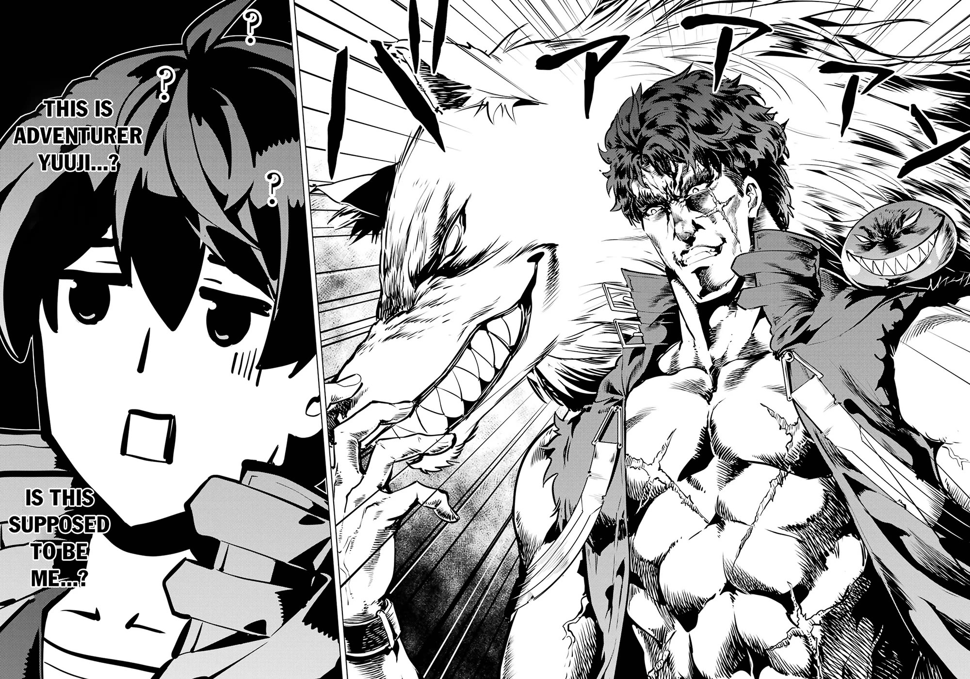 Tensei Kenja no Isekai Raifu ~Daini no Shokugyo wo Ete, Sekai Saikyou ni Narimashita~ Chapter 77 page 9 - Chapter 77