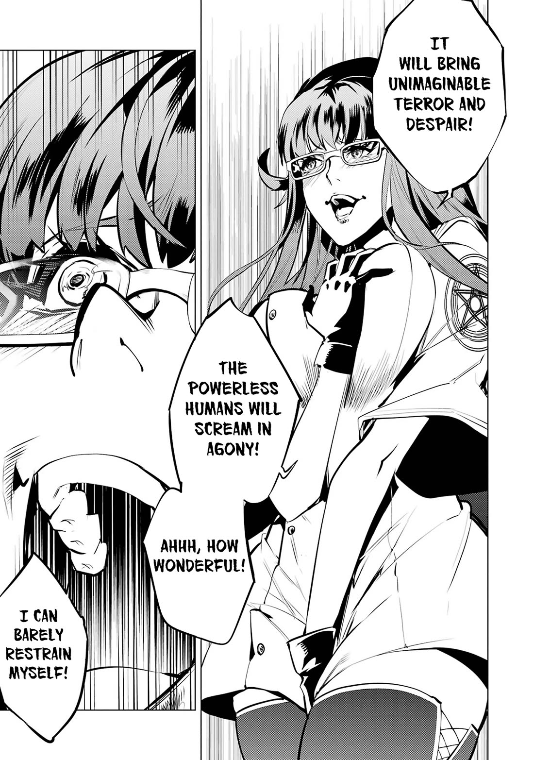 Tensei Kenja no Isekai Raifu ~Daini no Shokugyo wo Ete, Sekai Saikyou ni Narimashita~ Chapter 78 page 23 - Chapter 78