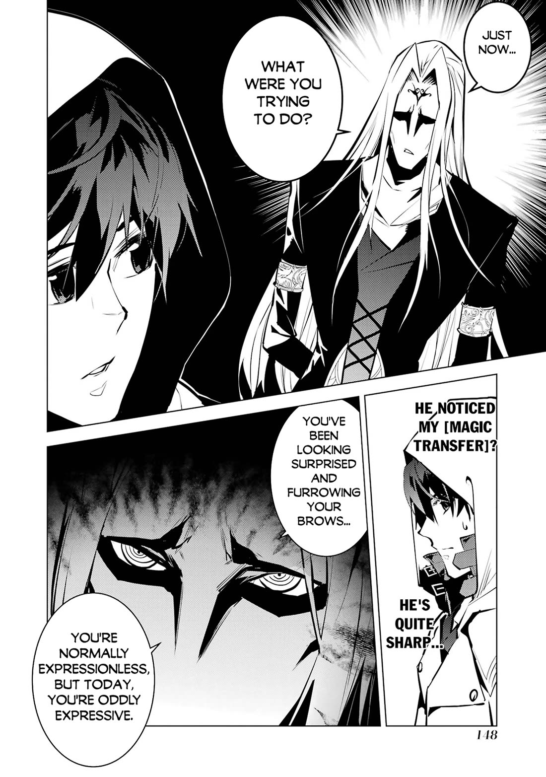 Tensei Kenja no Isekai Raifu ~Daini no Shokugyo wo Ete, Sekai Saikyou ni Narimashita~ Chapter 78 page 26 - Chapter 78