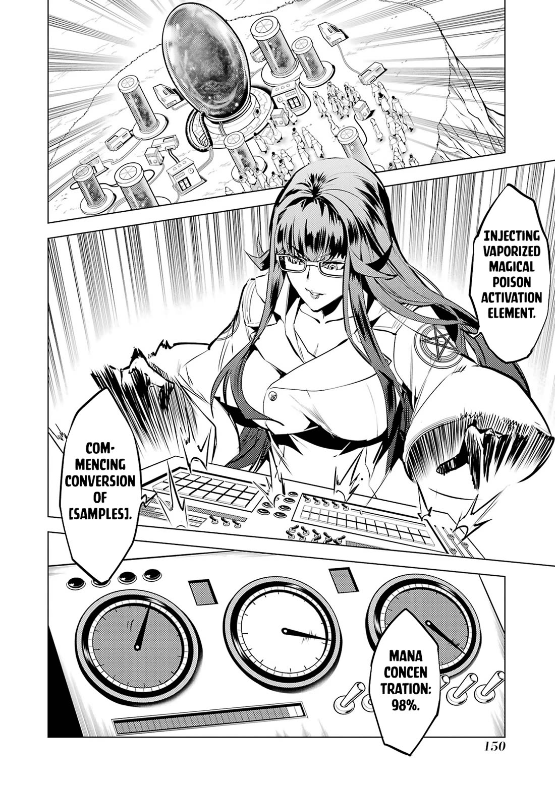 Tensei Kenja no Isekai Raifu ~Daini no Shokugyo wo Ete, Sekai Saikyou ni Narimashita~ Chapter 78 page 28 - Chapter 78