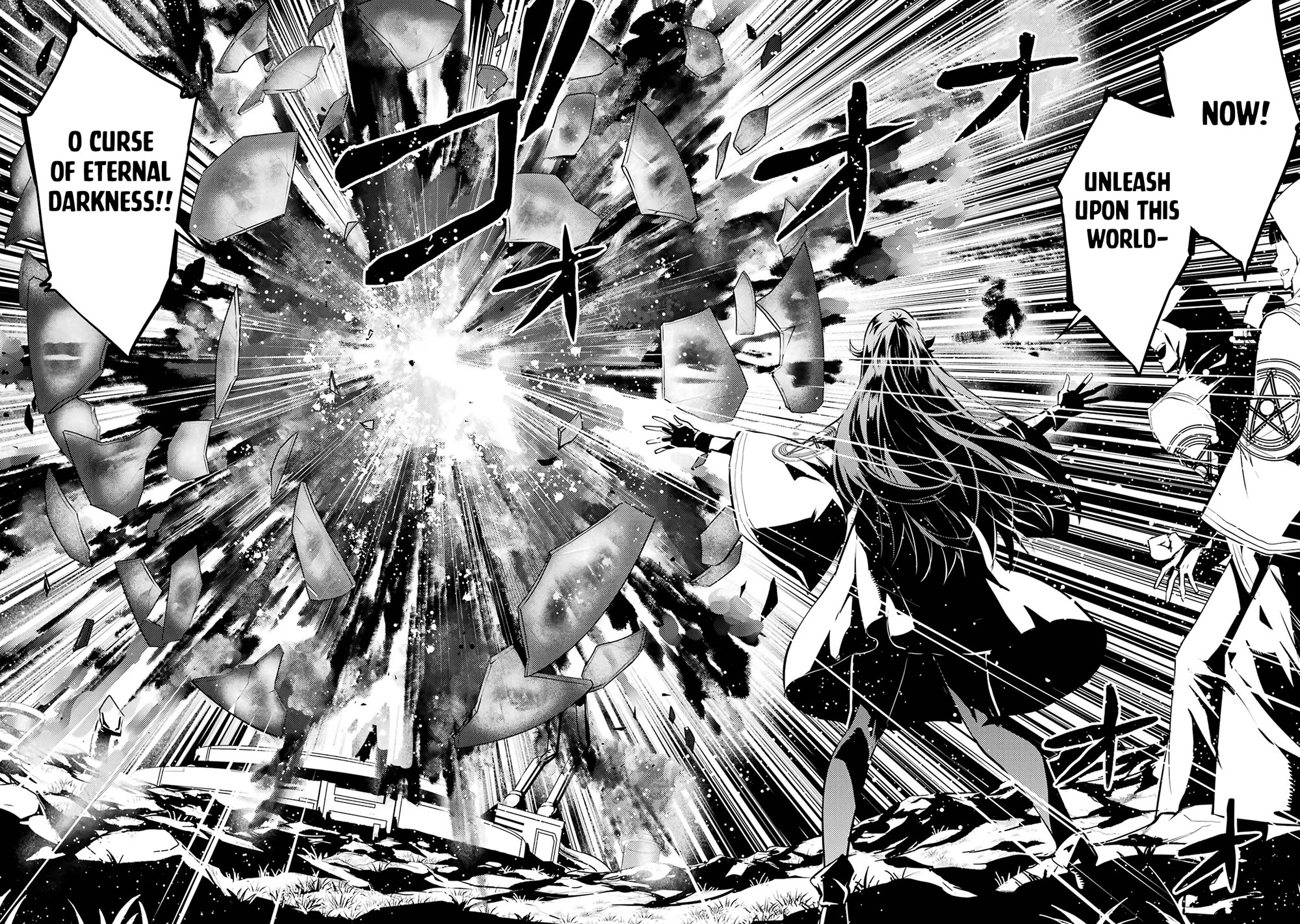 Tensei Kenja no Isekai Raifu ~Daini no Shokugyo wo Ete, Sekai Saikyou ni Narimashita~ Chapter 78 page 30 - Chapter 78