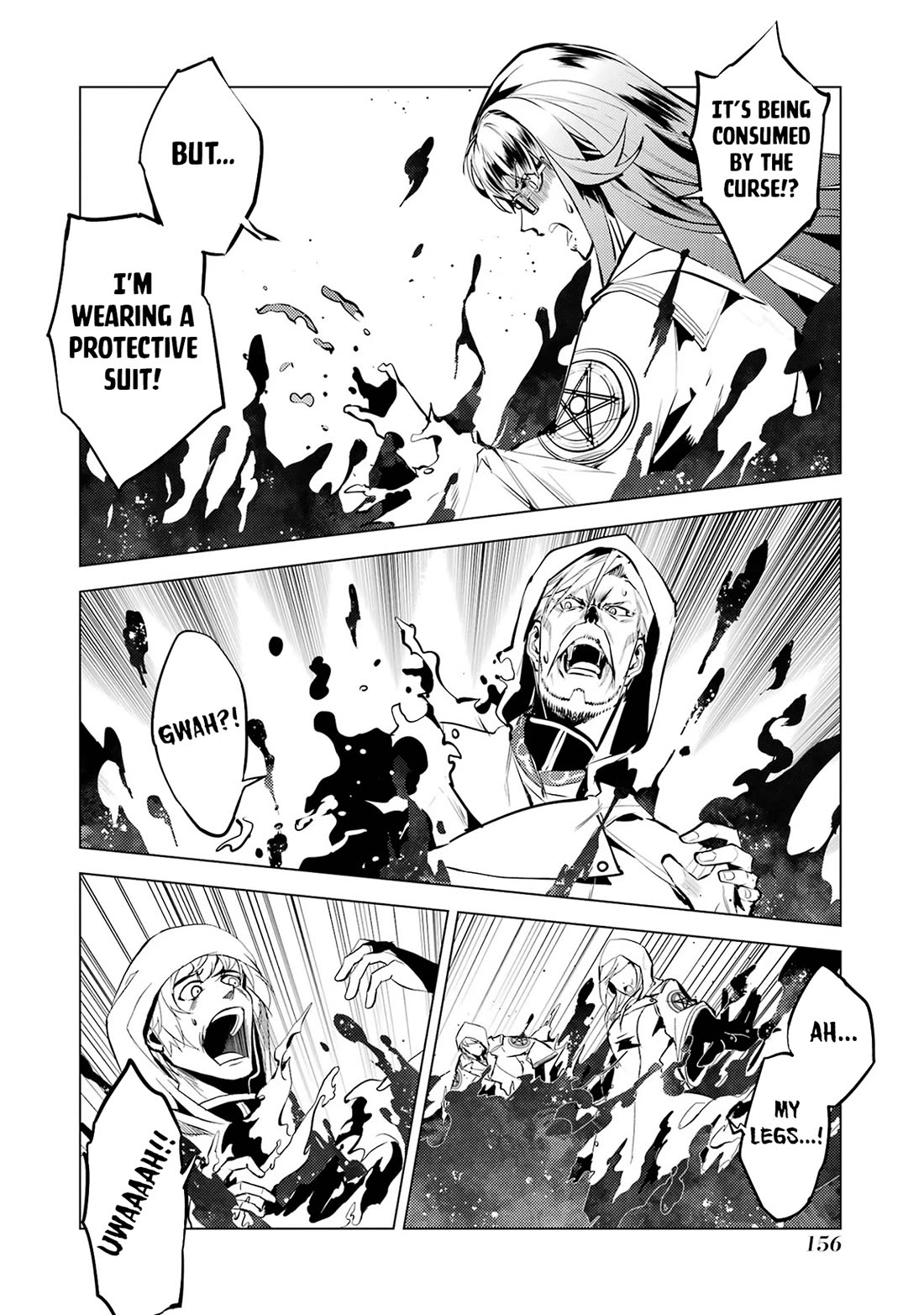 Tensei Kenja no Isekai Raifu ~Daini no Shokugyo wo Ete, Sekai Saikyou ni Narimashita~ Chapter 78 page 33 - Chapter 78