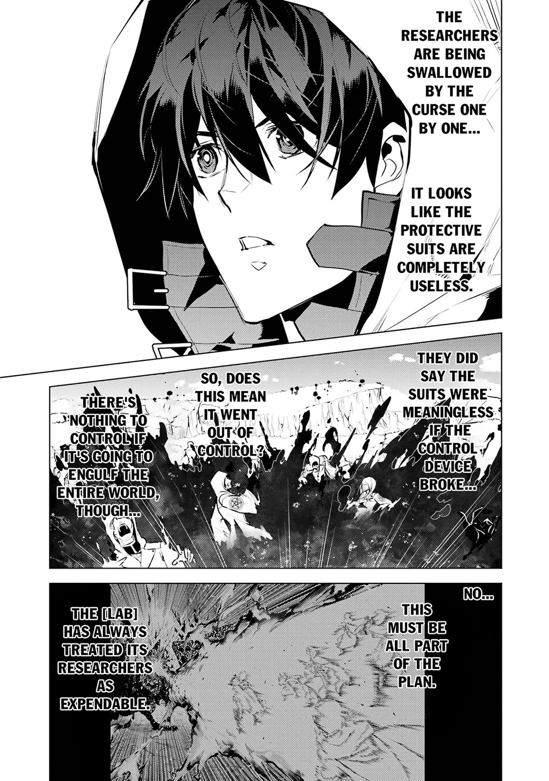 Tensei Kenja no Isekai Raifu ~Daini no Shokugyo wo Ete, Sekai Saikyou ni Narimashita~ Chapter 78 page 34 - Chapter 78