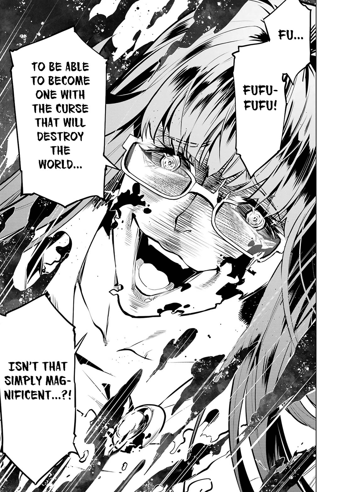 Tensei Kenja no Isekai Raifu ~Daini no Shokugyo wo Ete, Sekai Saikyou ni Narimashita~ Chapter 78 page 36 - Chapter 78