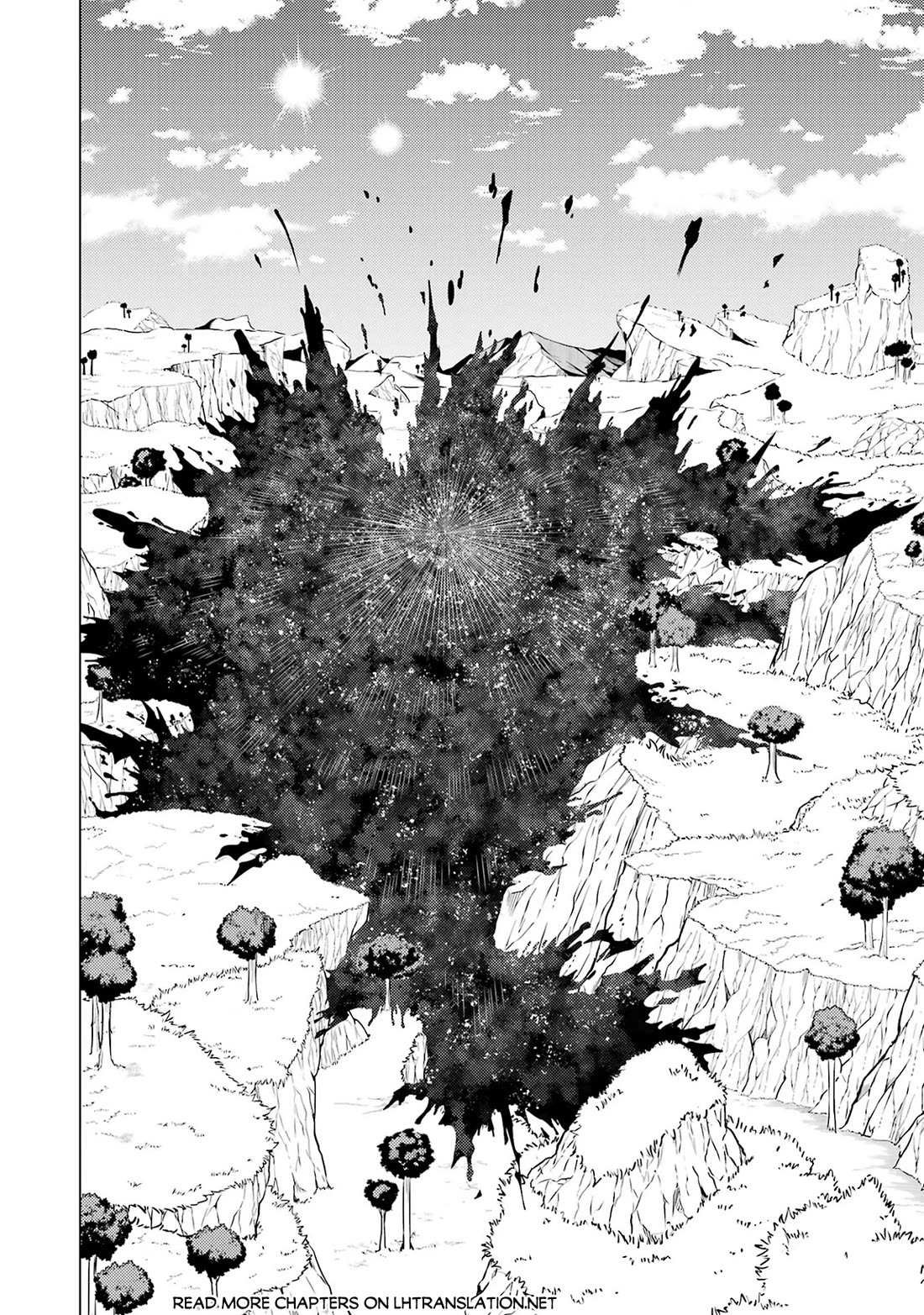 Tensei Kenja no Isekai Raifu ~Daini no Shokugyo wo Ete, Sekai Saikyou ni Narimashita~ Chapter 78 page 38 - Chapter 78