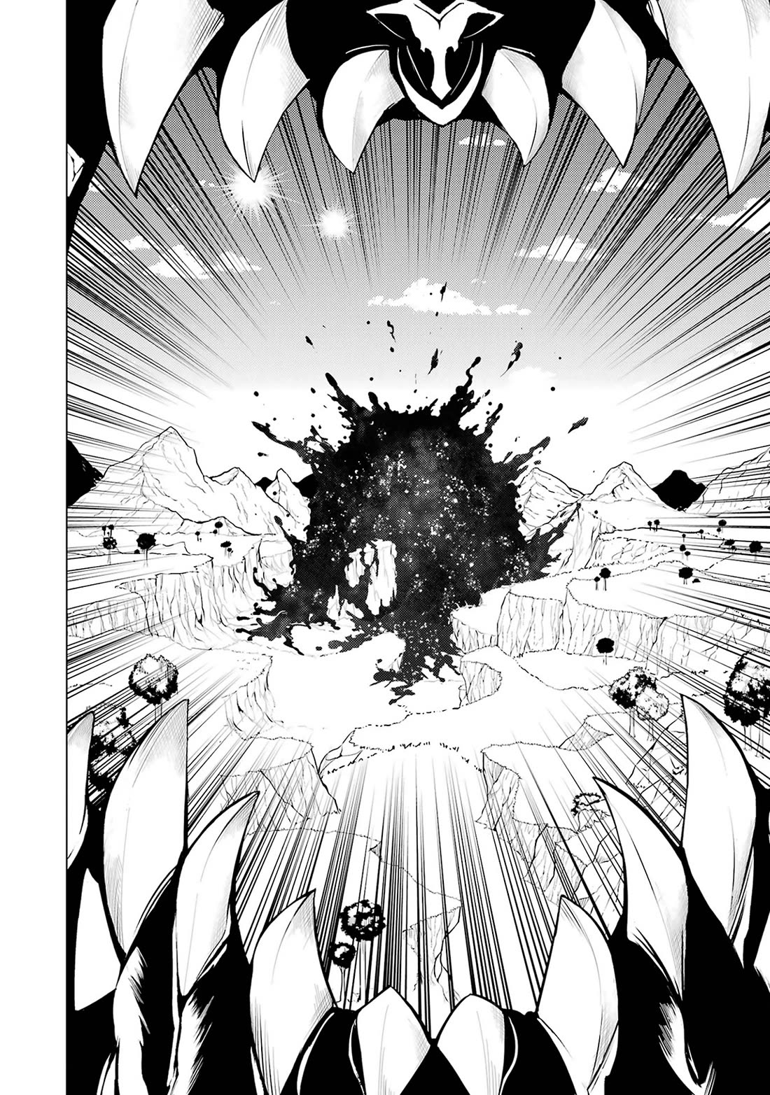 Tensei Kenja no Isekai Raifu ~Daini no Shokugyo wo Ete, Sekai Saikyou ni Narimashita~ Chapter 78 page 42 - Chapter 78