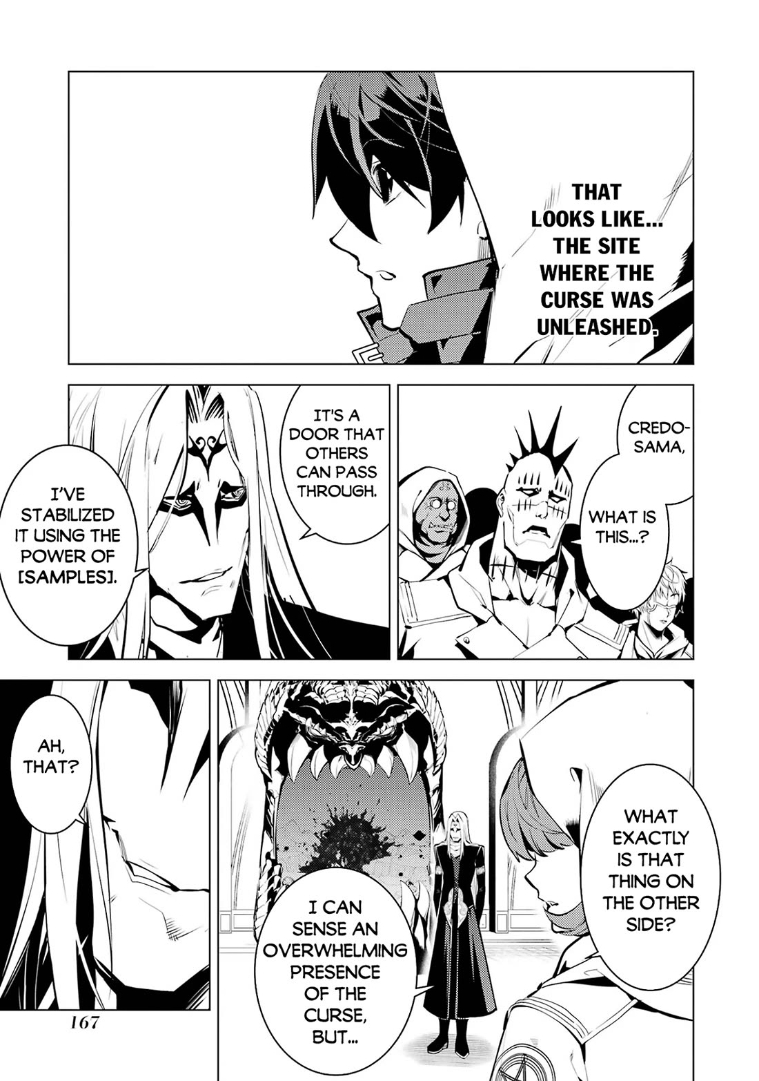 Tensei Kenja no Isekai Raifu ~Daini no Shokugyo wo Ete, Sekai Saikyou ni Narimashita~ Chapter 78 page 43 - Chapter 78