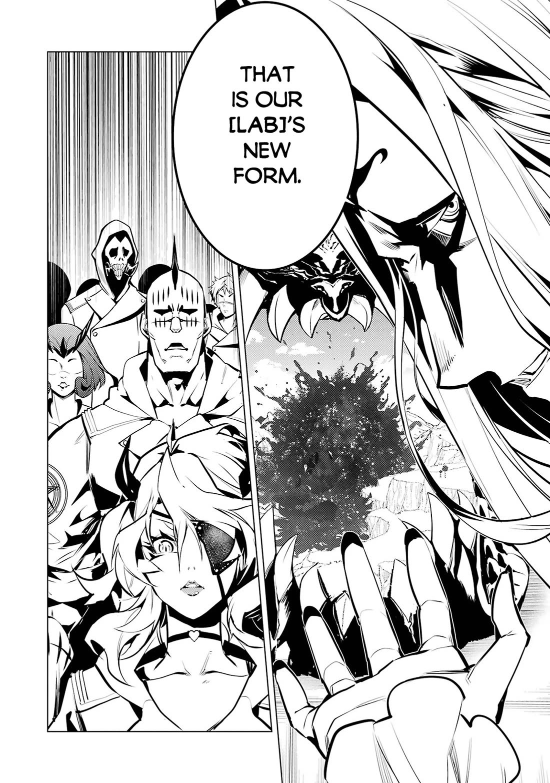 Tensei Kenja no Isekai Raifu ~Daini no Shokugyo wo Ete, Sekai Saikyou ni Narimashita~ Chapter 78 page 44 - Chapter 78