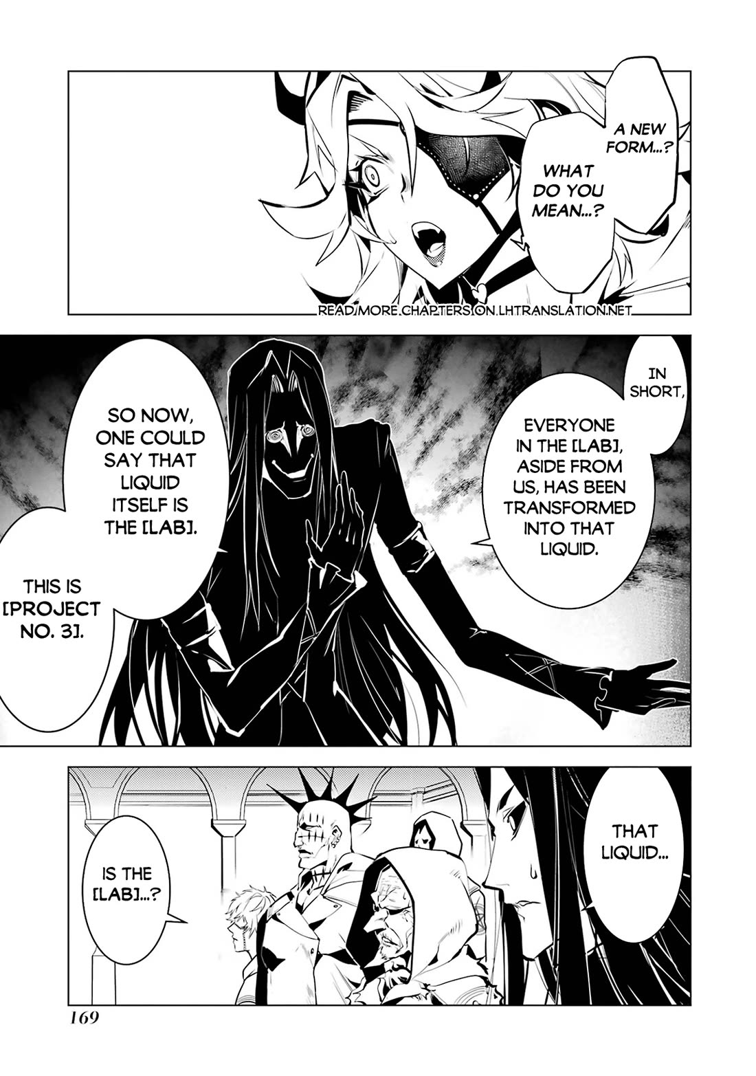 Tensei Kenja no Isekai Raifu ~Daini no Shokugyo wo Ete, Sekai Saikyou ni Narimashita~ Chapter 78 page 45 - Chapter 78