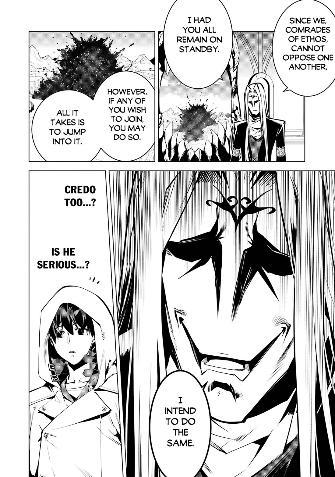Tensei Kenja no Isekai Raifu ~Daini no Shokugyo wo Ete, Sekai Saikyou ni Narimashita~ Chapter 78 page 48 - Chapter 78
