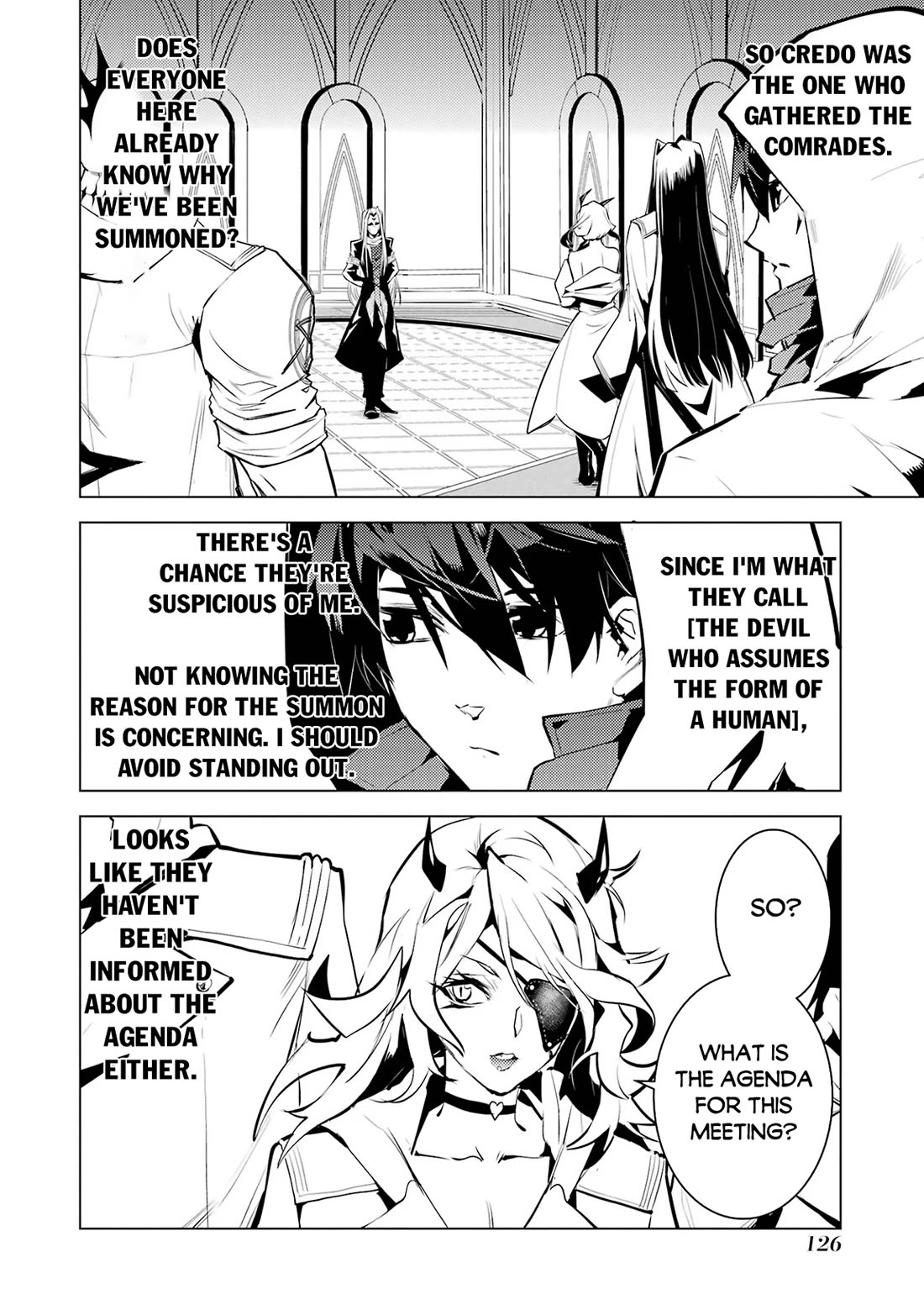 Tensei Kenja no Isekai Raifu ~Daini no Shokugyo wo Ete, Sekai Saikyou ni Narimashita~ Chapter 78 page 5 - Chapter 78