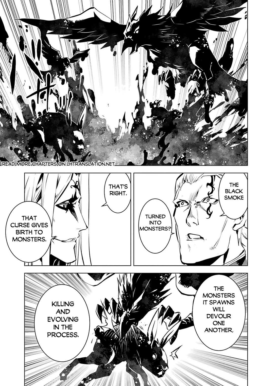 Tensei Kenja no Isekai Raifu ~Daini no Shokugyo wo Ete, Sekai Saikyou ni Narimashita~ Chapter 78 page 51 - Chapter 78