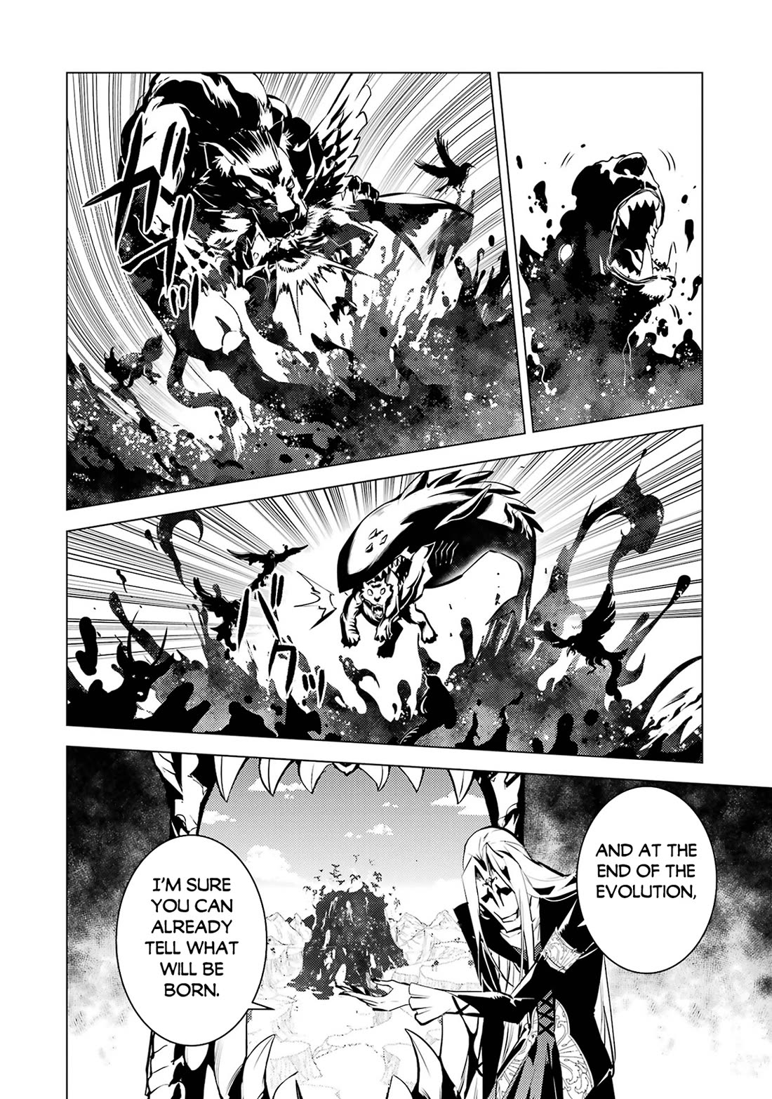 Tensei Kenja no Isekai Raifu ~Daini no Shokugyo wo Ete, Sekai Saikyou ni Narimashita~ Chapter 78 page 52 - Chapter 78