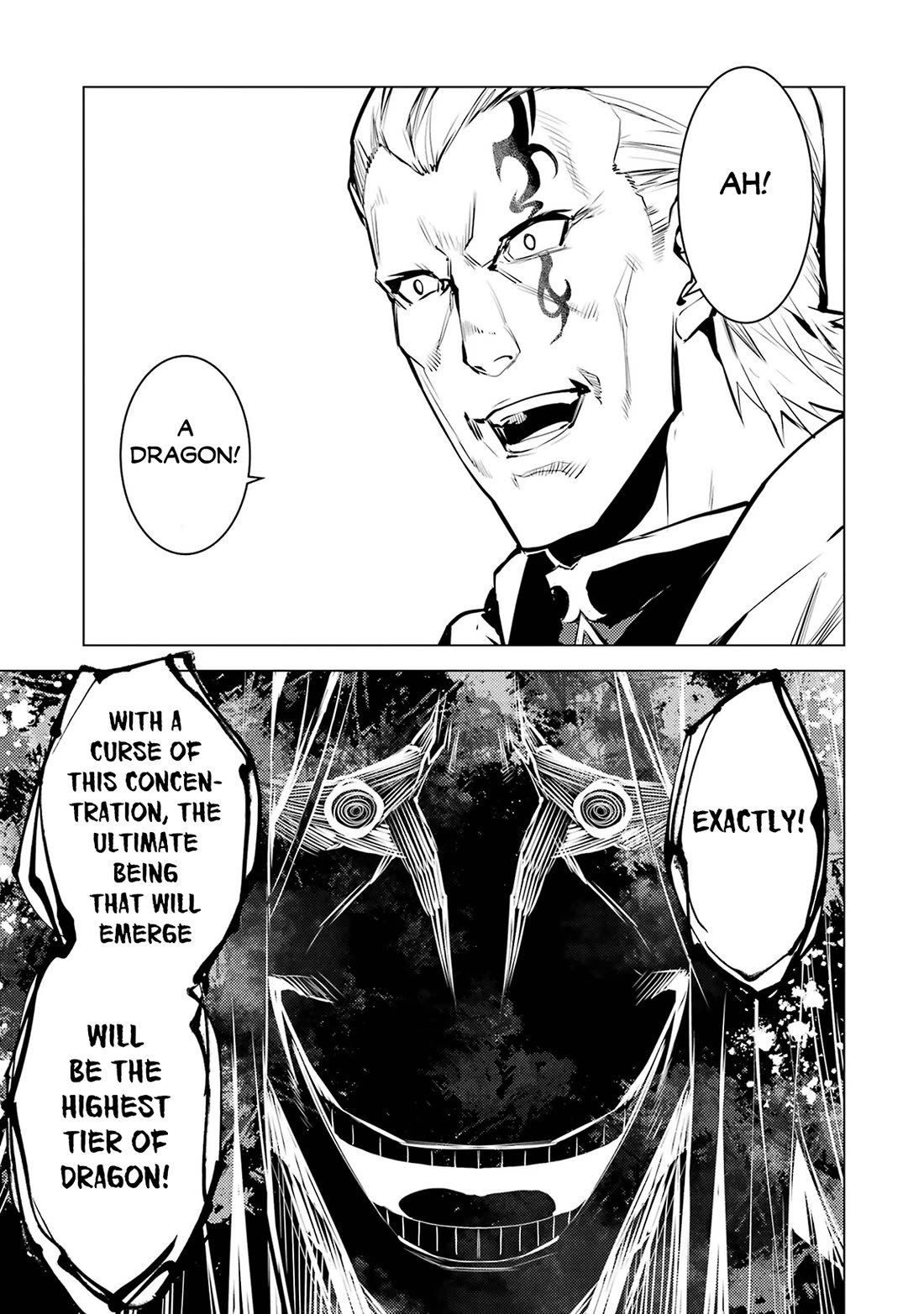 Tensei Kenja no Isekai Raifu ~Daini no Shokugyo wo Ete, Sekai Saikyou ni Narimashita~ Chapter 78 page 53 - Chapter 78
