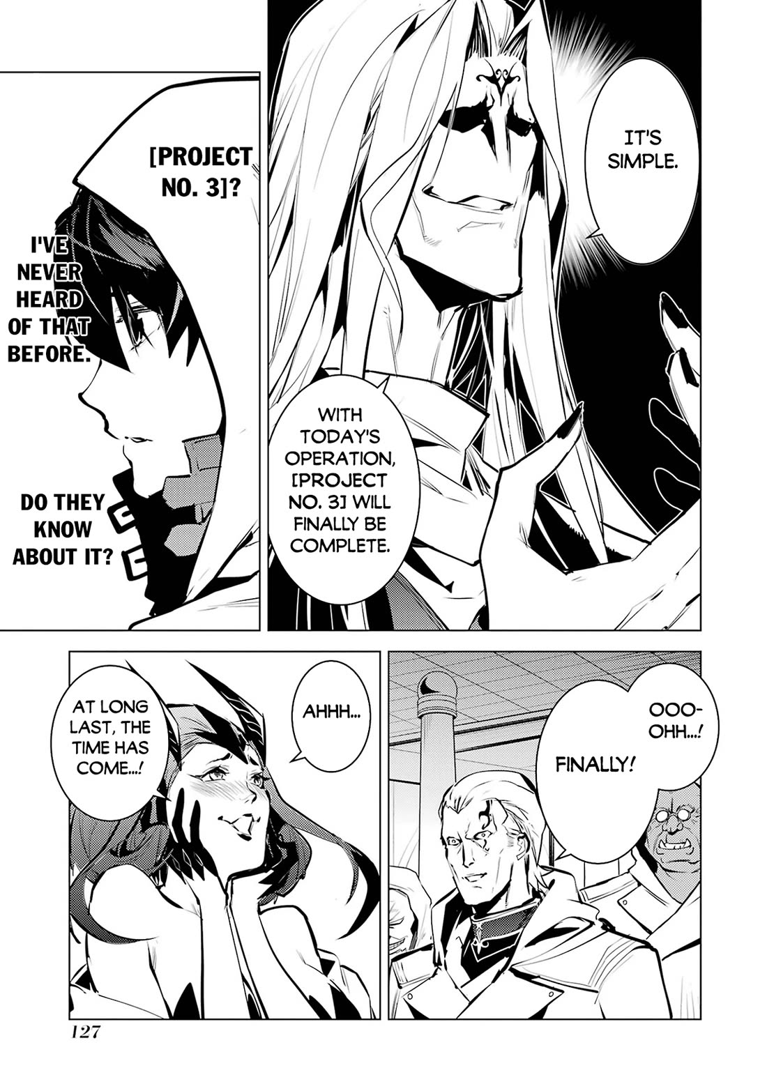 Tensei Kenja no Isekai Raifu ~Daini no Shokugyo wo Ete, Sekai Saikyou ni Narimashita~ Chapter 78 page 6 - Chapter 78