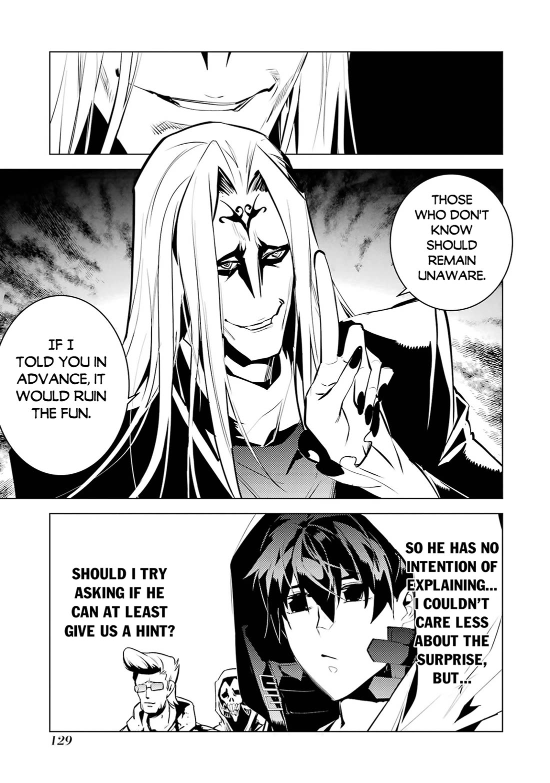 Tensei Kenja no Isekai Raifu ~Daini no Shokugyo wo Ete, Sekai Saikyou ni Narimashita~ Chapter 78 page 8 - Chapter 78