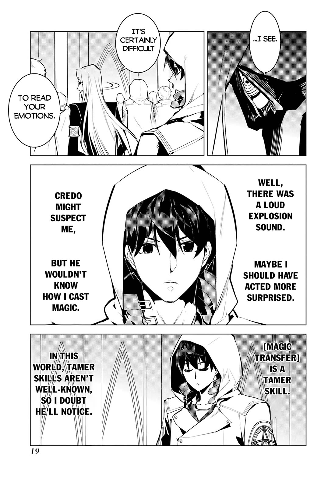 Tensei Kenja no Isekai Raifu ~Daini no Shokugyo wo Ete, Sekai Saikyou ni Narimashita~ Chapter 79 page 17 - Chapter 79