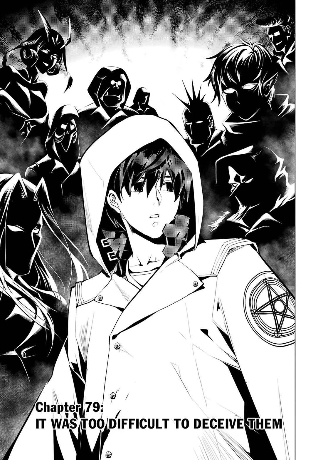 Tensei Kenja no Isekai Raifu ~Daini no Shokugyo wo Ete, Sekai Saikyou ni Narimashita~ Chapter 79 page 2 - Chapter 79
