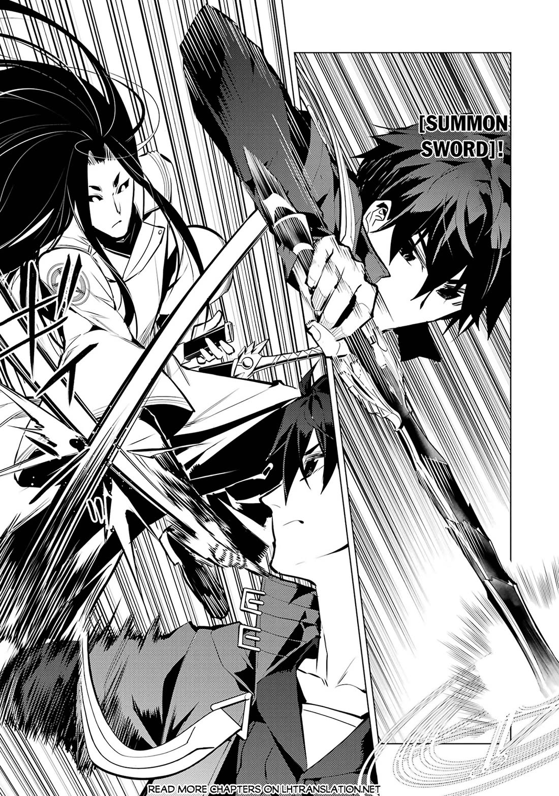 Tensei Kenja no Isekai Raifu ~Daini no Shokugyo wo Ete, Sekai Saikyou ni Narimashita~ Chapter 79 page 29 - Chapter 79