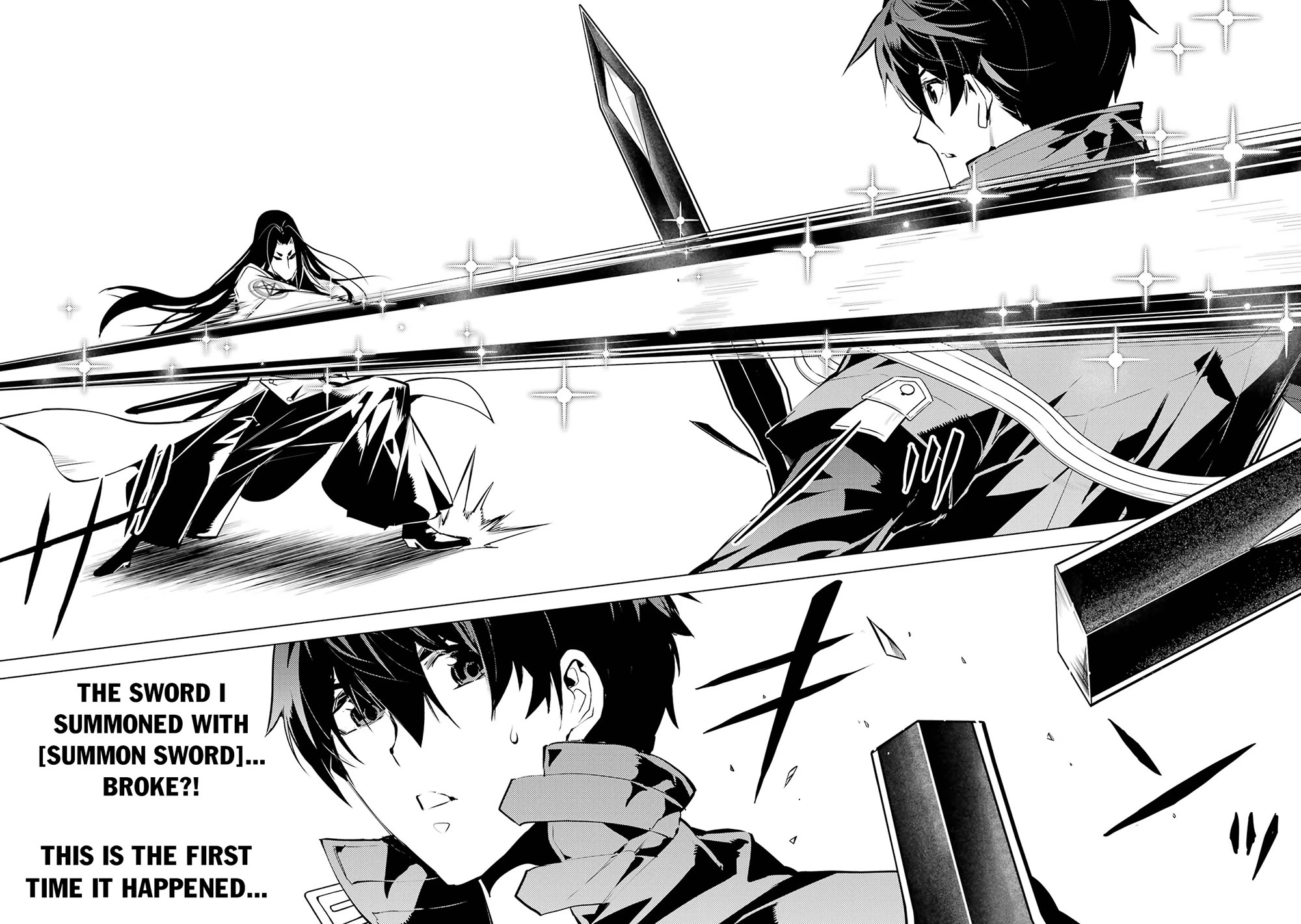 Tensei Kenja no Isekai Raifu ~Daini no Shokugyo wo Ete, Sekai Saikyou ni Narimashita~ Chapter 79 page 32 - Chapter 79