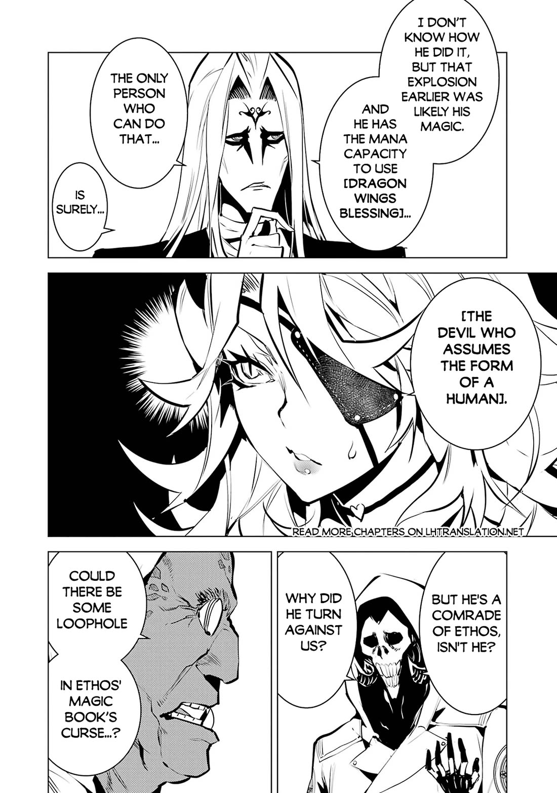 Tensei Kenja no Isekai Raifu ~Daini no Shokugyo wo Ete, Sekai Saikyou ni Narimashita~ Chapter 79 page 43 - Chapter 79