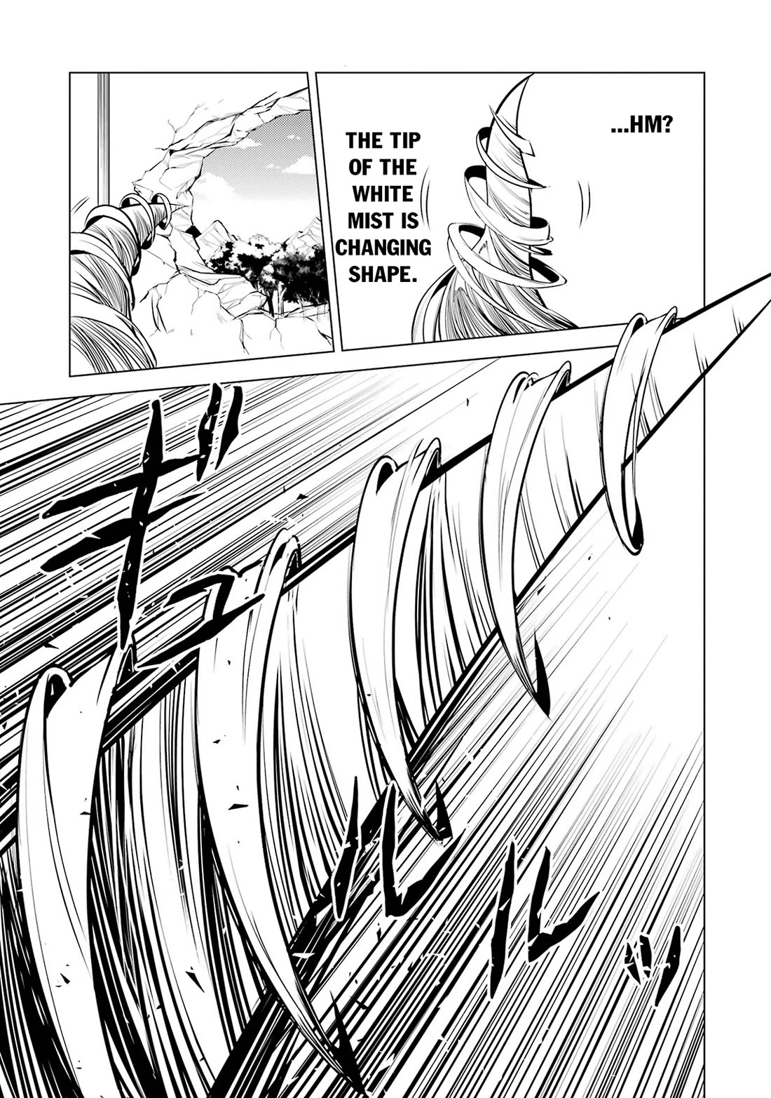 Tensei Kenja no Isekai Raifu ~Daini no Shokugyo wo Ete, Sekai Saikyou ni Narimashita~ Chapter 79 page 56 - Chapter 79