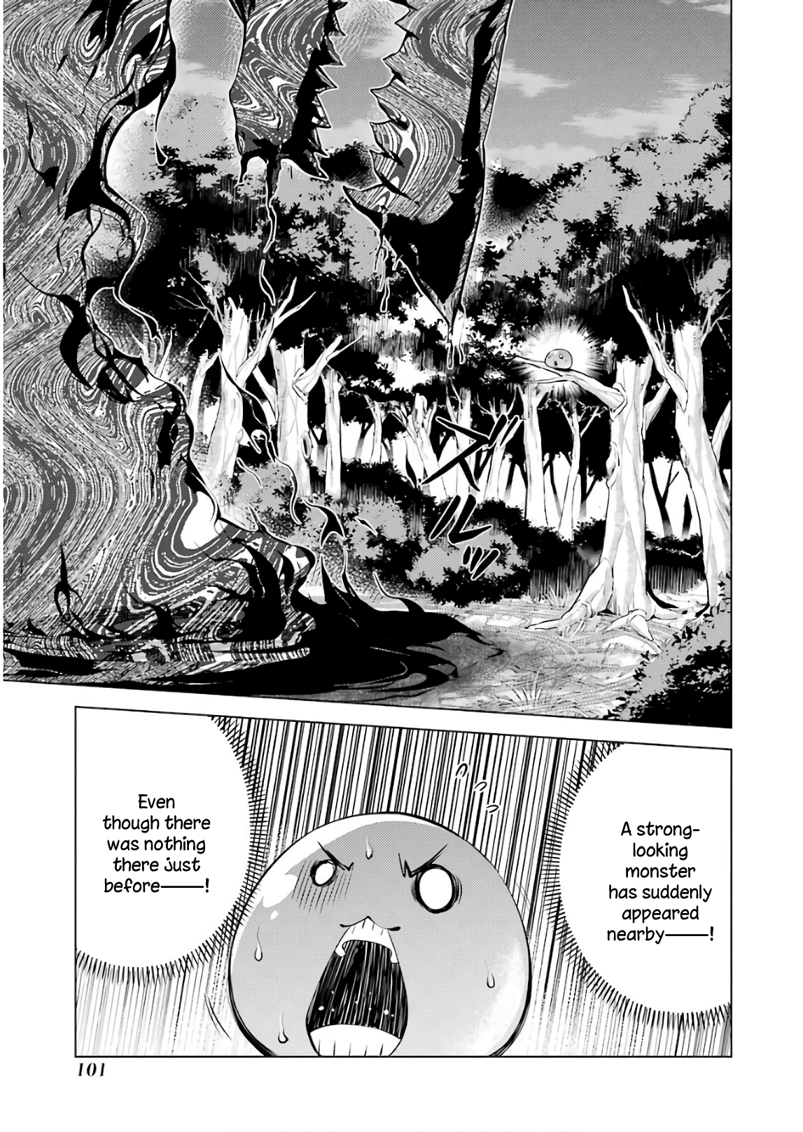 Tensei Kenja no Isekai Raifu ~Daini no Shokugyo wo Ete, Sekai Saikyou ni Narimashita~ Chapter 8 page 40 - Chapter 8: Those Were Some Amazing Bandits