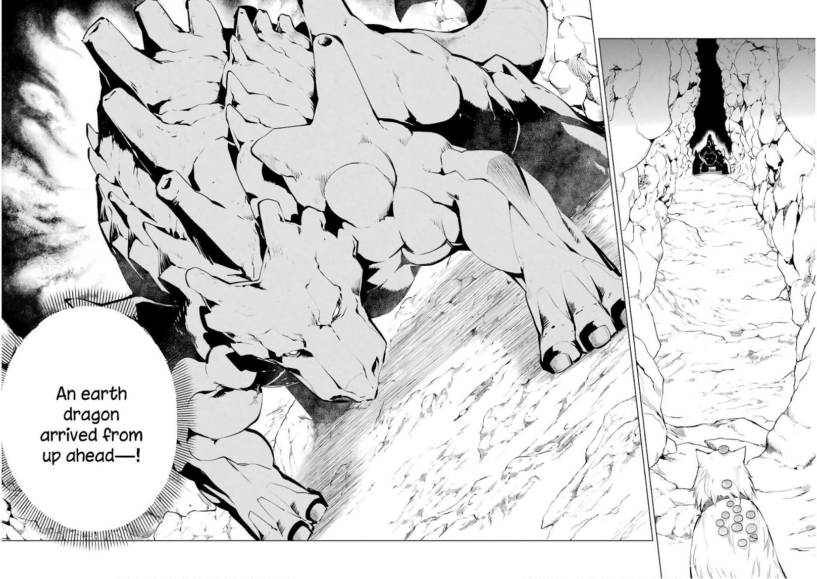 Tensei Kenja no Isekai Raifu ~Daini no Shokugyo wo Ete, Sekai Saikyou ni Narimashita~ Chapter 8 page 52 - Chapter 8: Those Were Some Amazing Bandits