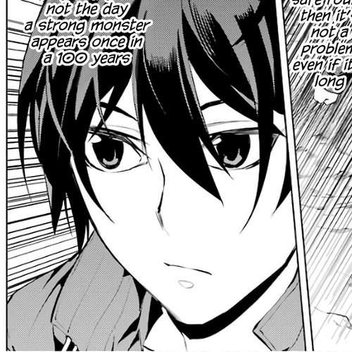 Tensei Kenja no Isekai Raifu ~Daini no Shokugyo wo Ete, Sekai Saikyou ni Narimashita~ Chapter 8: Those Were Some Amazing Bandits cover
