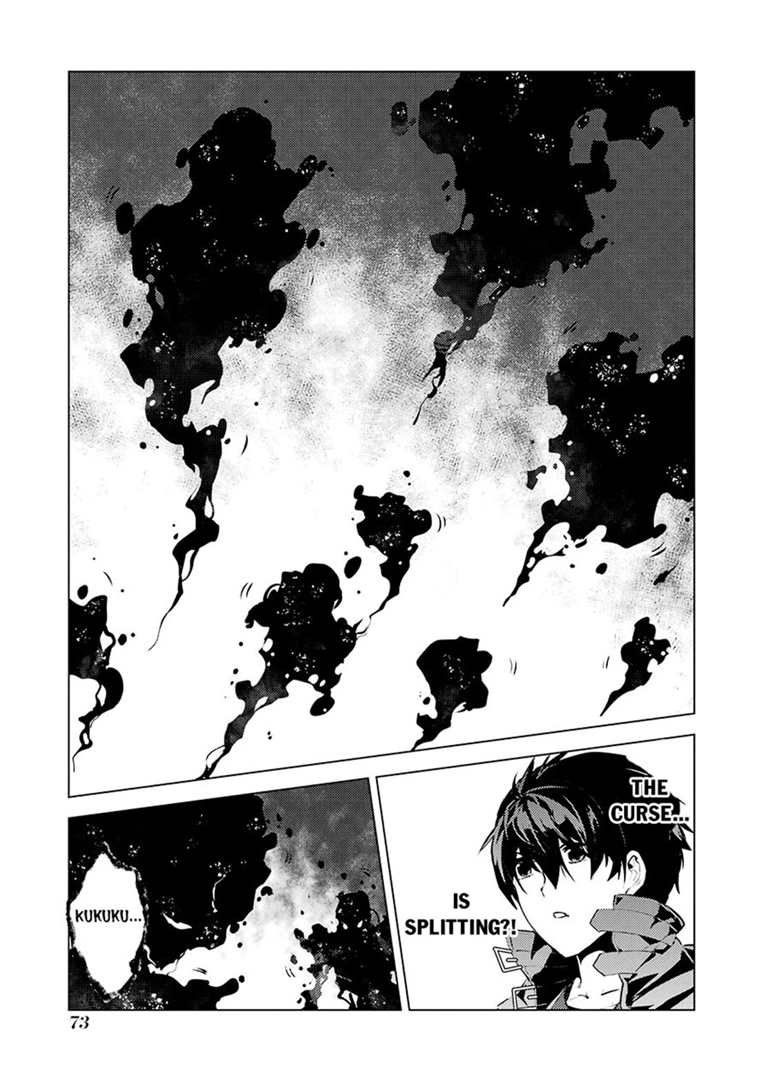 Tensei Kenja no Isekai Raifu ~Daini no Shokugyo wo Ete, Sekai Saikyou ni Narimashita~ Chapter 80 page 12 - Chapter 80