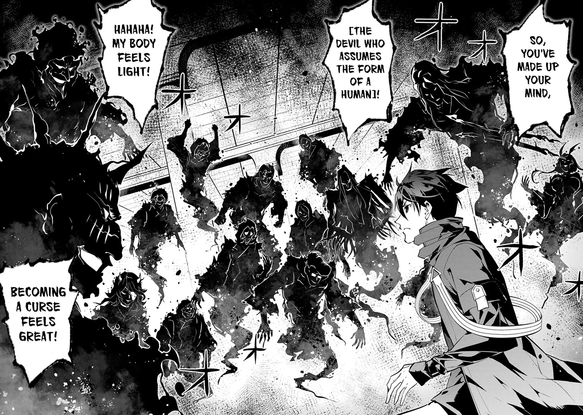 Tensei Kenja no Isekai Raifu ~Daini no Shokugyo wo Ete, Sekai Saikyou ni Narimashita~ Chapter 80 page 13 - Chapter 80
