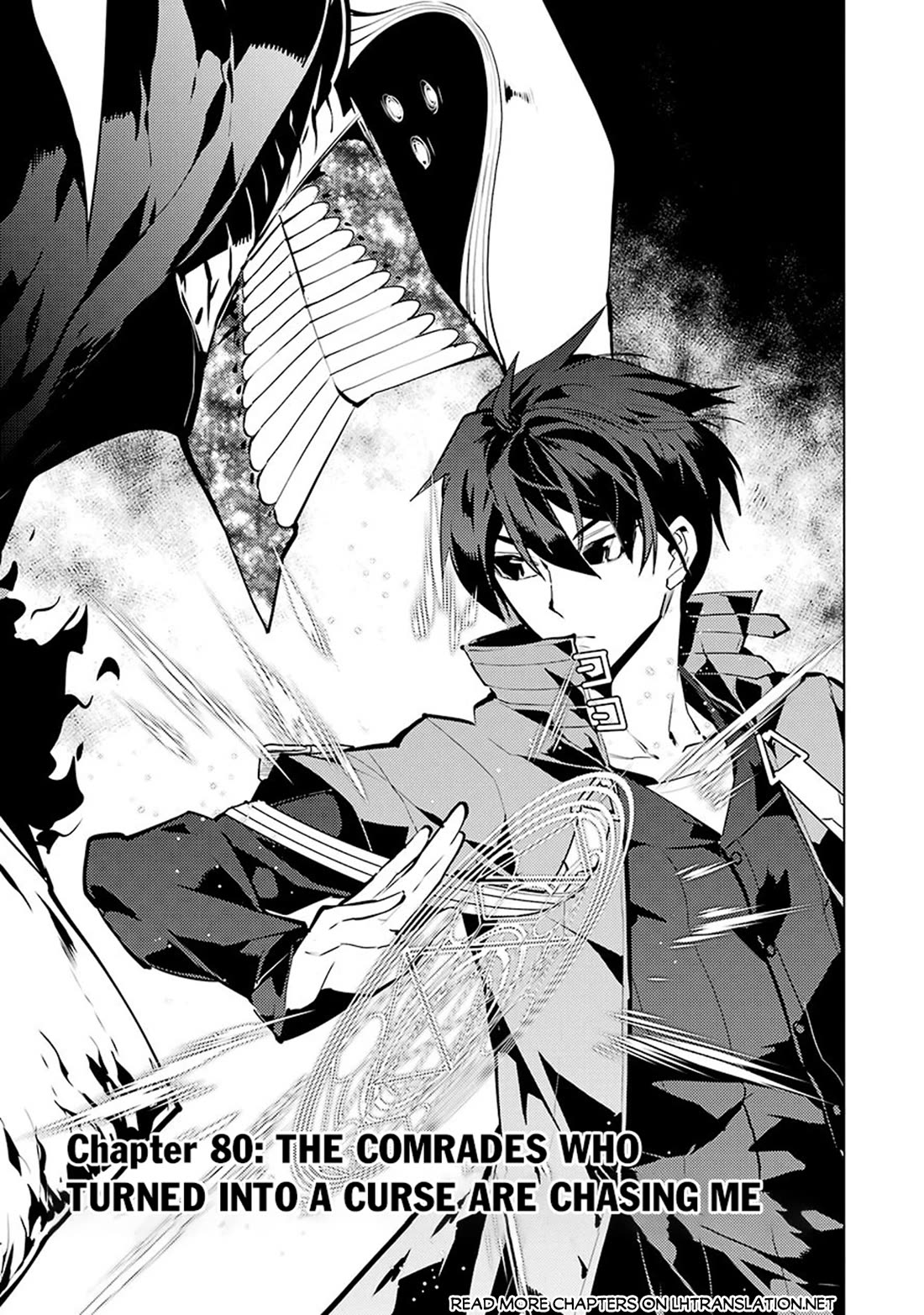 Tensei Kenja no Isekai Raifu ~Daini no Shokugyo wo Ete, Sekai Saikyou ni Narimashita~ Chapter 80 page 2 - Chapter 80
