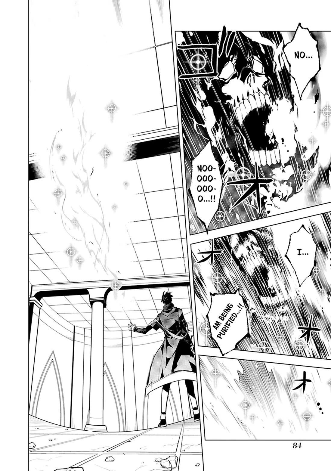 Tensei Kenja no Isekai Raifu ~Daini no Shokugyo wo Ete, Sekai Saikyou ni Narimashita~ Chapter 80 page 22 - Chapter 80