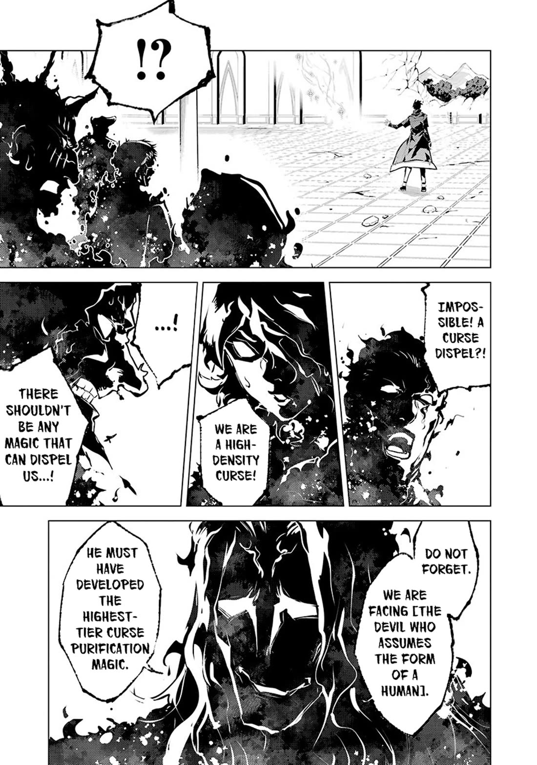 Tensei Kenja no Isekai Raifu ~Daini no Shokugyo wo Ete, Sekai Saikyou ni Narimashita~ Chapter 80 page 23 - Chapter 80