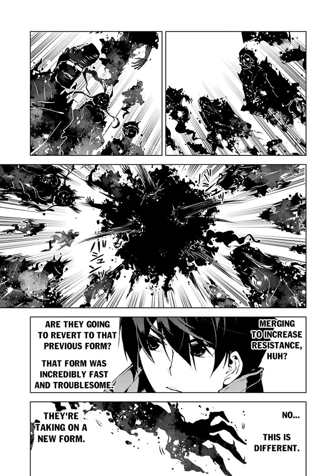 Tensei Kenja no Isekai Raifu ~Daini no Shokugyo wo Ete, Sekai Saikyou ni Narimashita~ Chapter 80 page 25 - Chapter 80