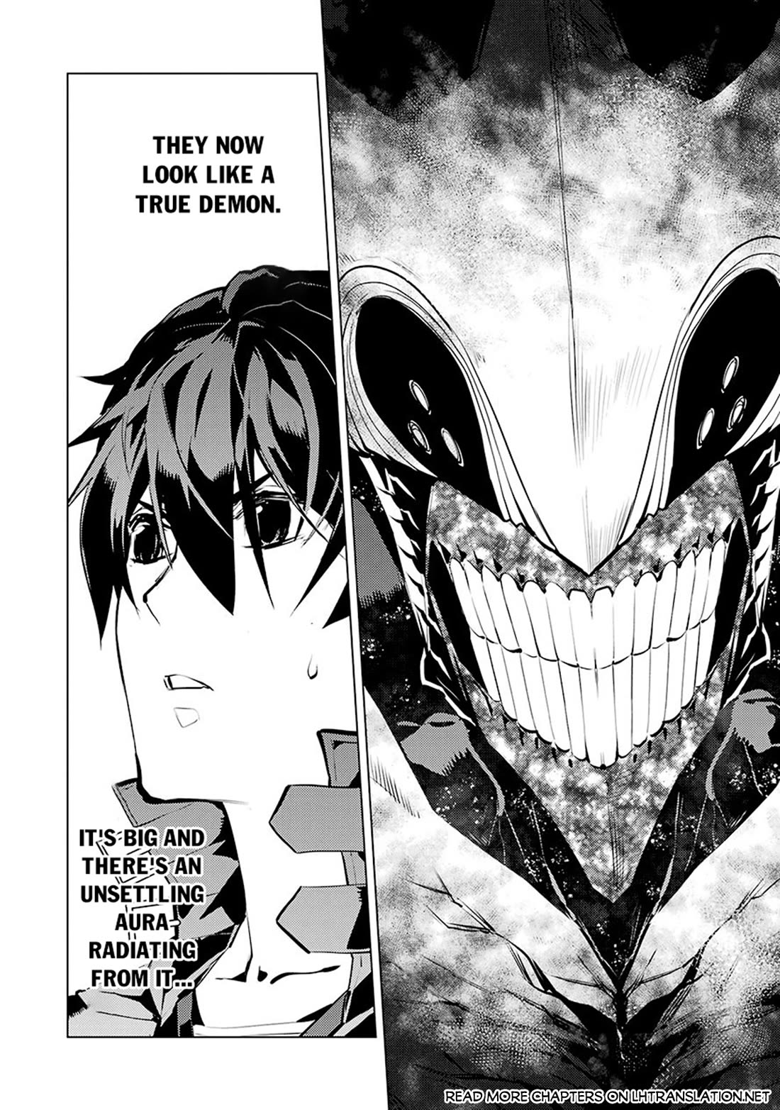 Tensei Kenja no Isekai Raifu ~Daini no Shokugyo wo Ete, Sekai Saikyou ni Narimashita~ Chapter 80 page 27 - Chapter 80