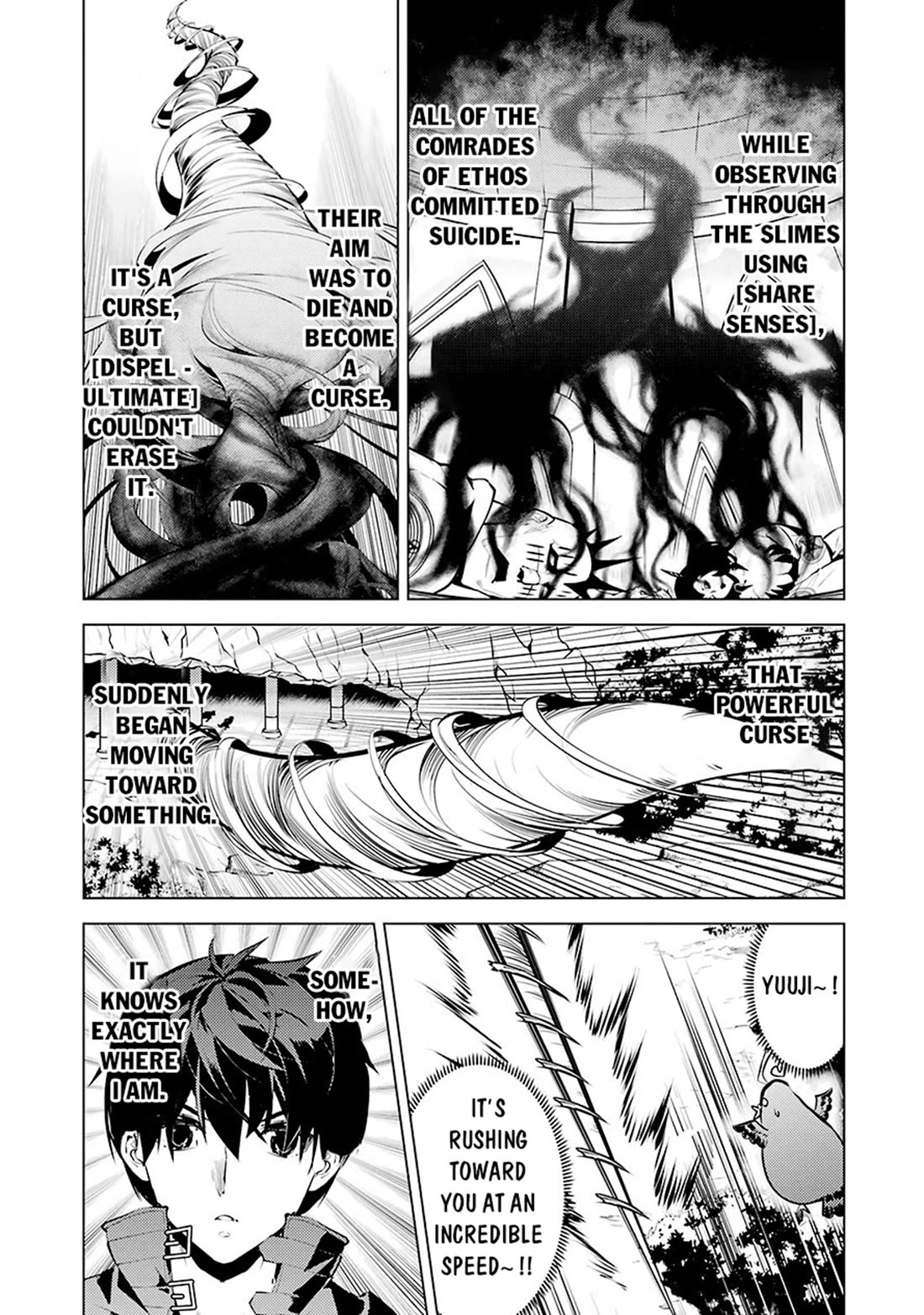 Tensei Kenja no Isekai Raifu ~Daini no Shokugyo wo Ete, Sekai Saikyou ni Narimashita~ Chapter 80 page 4 - Chapter 80