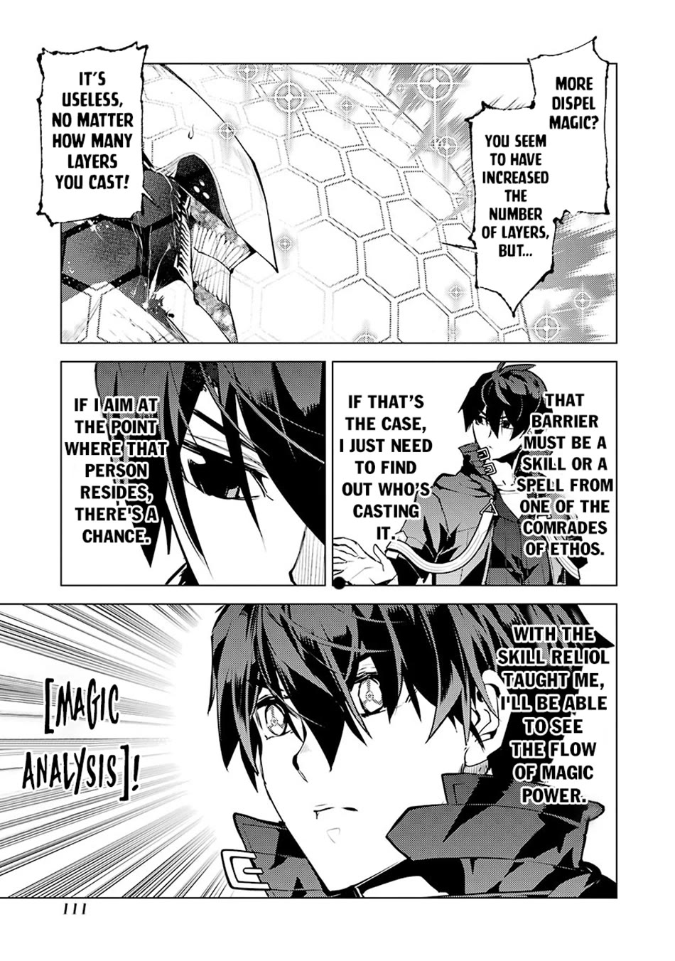 Tensei Kenja no Isekai Raifu ~Daini no Shokugyo wo Ete, Sekai Saikyou ni Narimashita~ Chapter 80 page 45 - Chapter 80