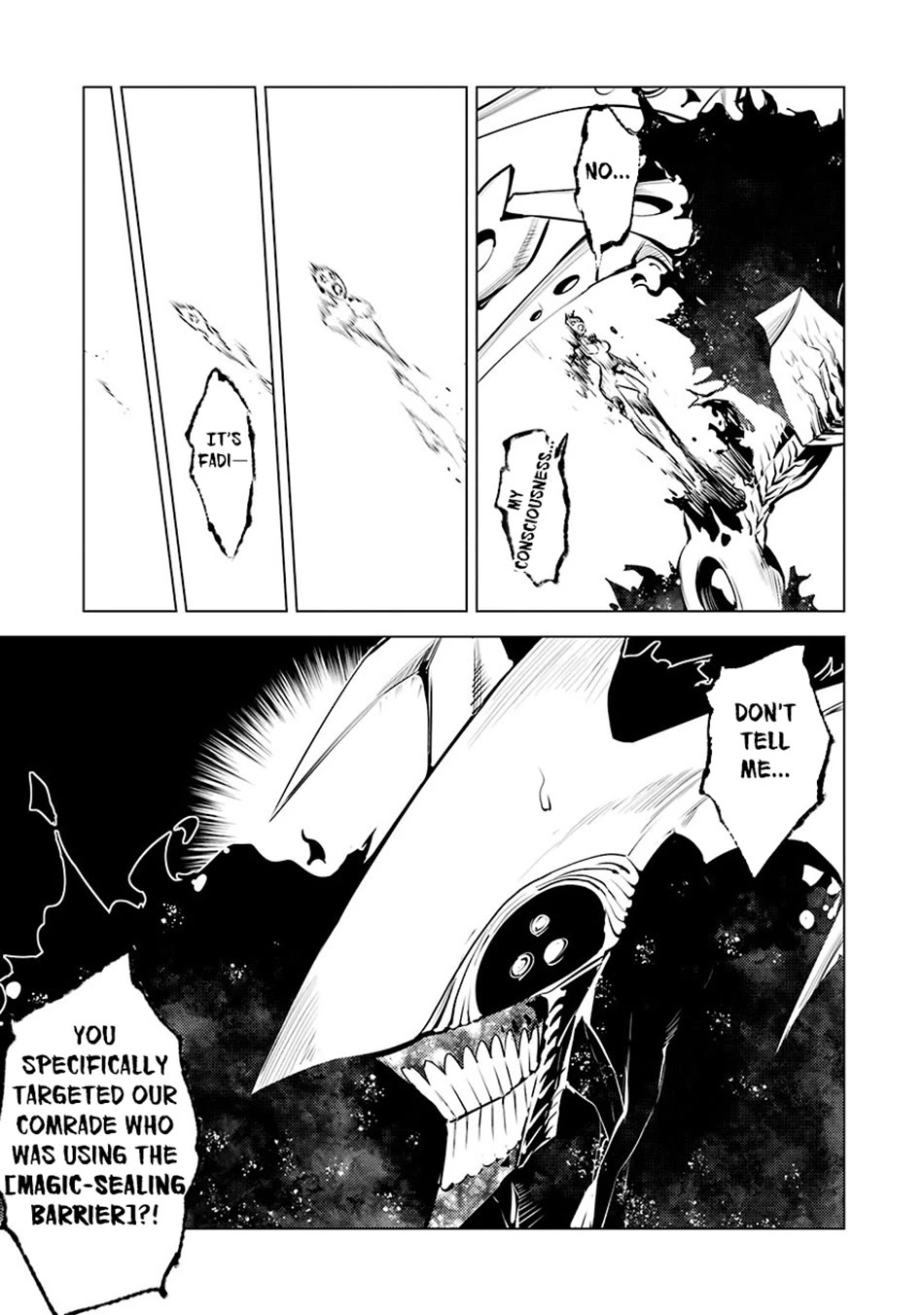 Tensei Kenja no Isekai Raifu ~Daini no Shokugyo wo Ete, Sekai Saikyou ni Narimashita~ Chapter 80 page 52 - Chapter 80