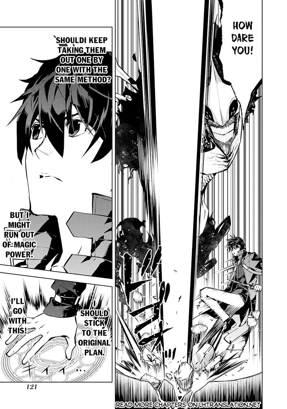 Tensei Kenja no Isekai Raifu ~Daini no Shokugyo wo Ete, Sekai Saikyou ni Narimashita~ Chapter 80 page 54 - Chapter 80