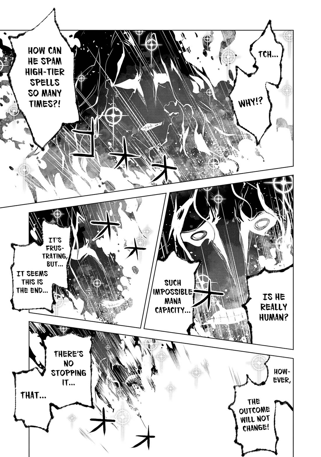 Tensei Kenja no Isekai Raifu ~Daini no Shokugyo wo Ete, Sekai Saikyou ni Narimashita~ Chapter 81 page 10 - Chapter 81