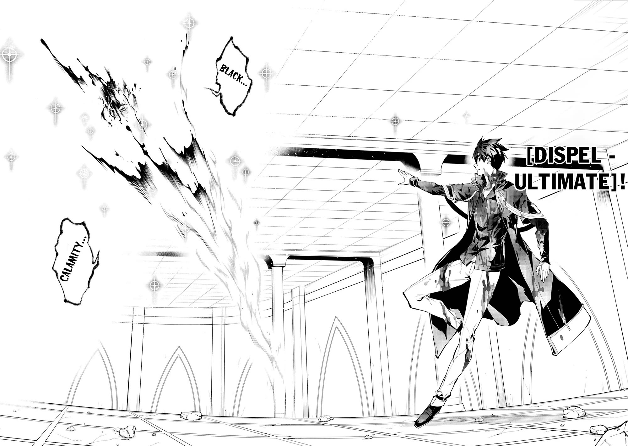 Tensei Kenja no Isekai Raifu ~Daini no Shokugyo wo Ete, Sekai Saikyou ni Narimashita~ Chapter 81 page 11 - Chapter 81