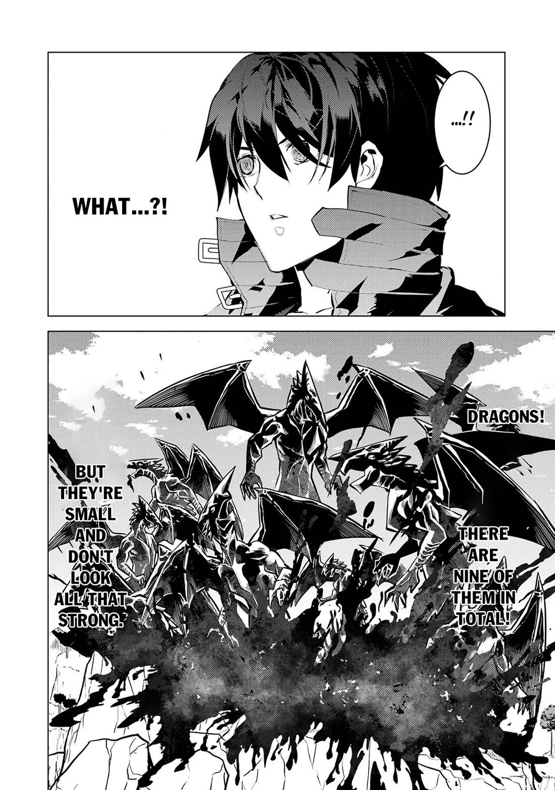 Tensei Kenja no Isekai Raifu ~Daini no Shokugyo wo Ete, Sekai Saikyou ni Narimashita~ Chapter 81 page 14 - Chapter 81