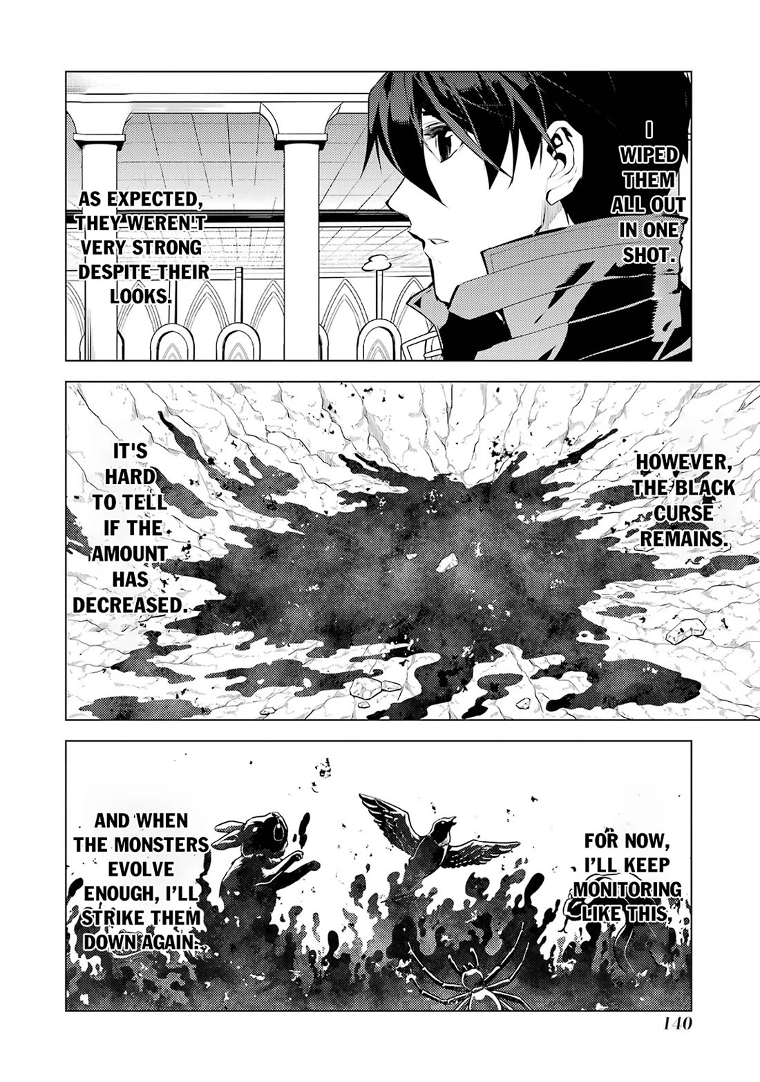 Tensei Kenja no Isekai Raifu ~Daini no Shokugyo wo Ete, Sekai Saikyou ni Narimashita~ Chapter 81 page 17 - Chapter 81