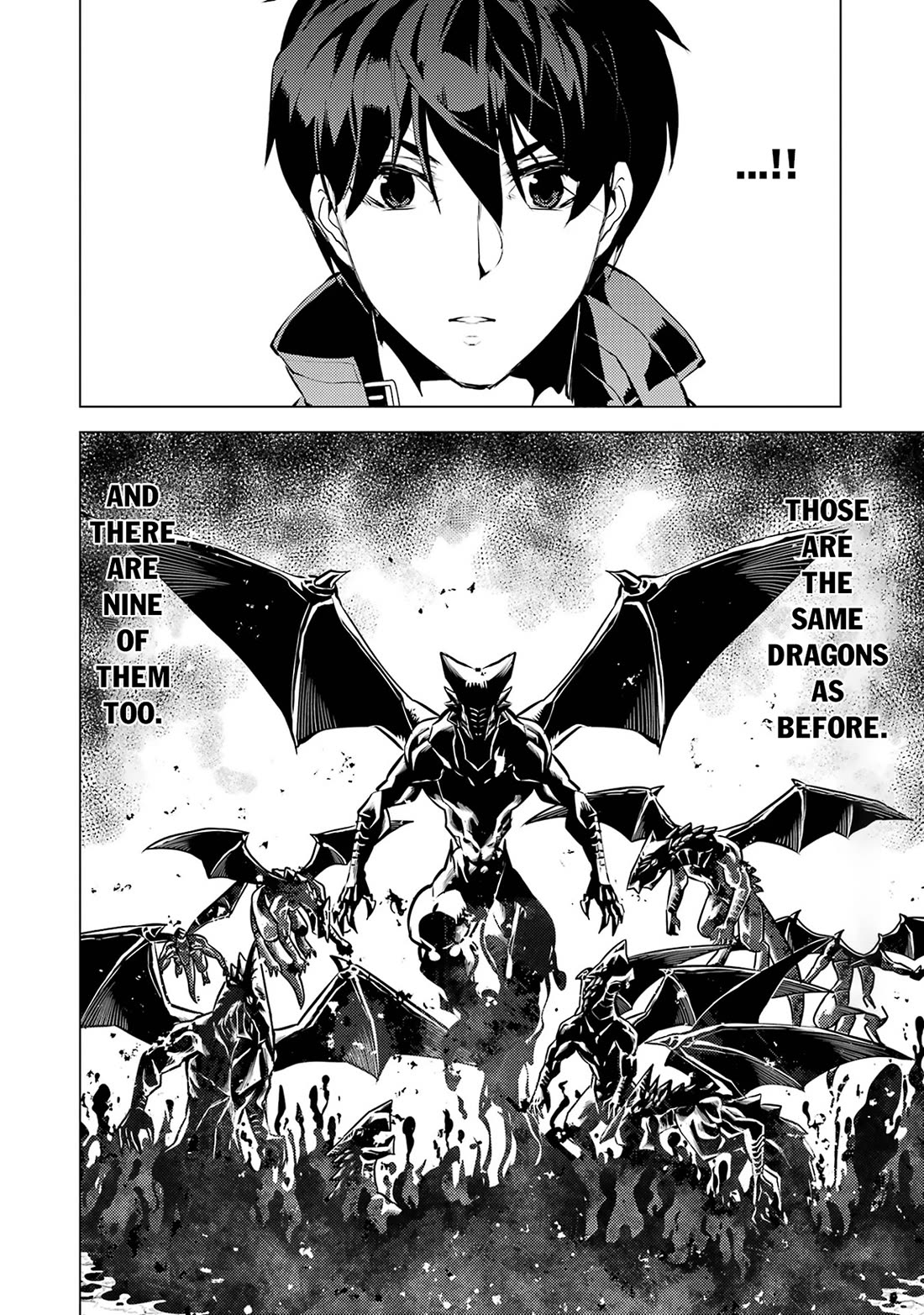 Tensei Kenja no Isekai Raifu ~Daini no Shokugyo wo Ete, Sekai Saikyou ni Narimashita~ Chapter 81 page 23 - Chapter 81